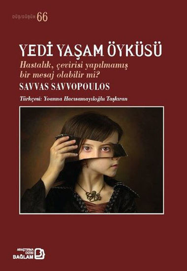 Yedi Yaşam Öyküsü resmi