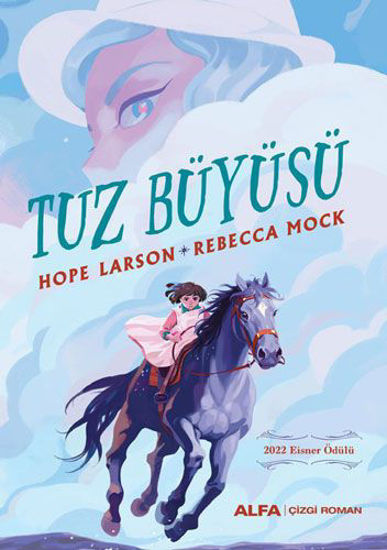 Tuz Büyüsü resmi