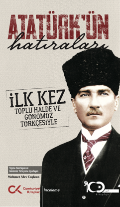 Atatürk'ün Hatıraları resmi