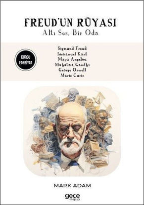 Freud'un Rüyası - Altı Ses Bir Oda resmi