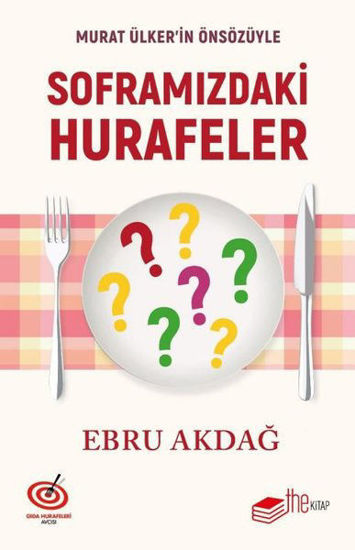 Soframızdaki Hurafeler resmi