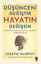 Düşünceni Değiştir - Hayatın Değişsin resmi