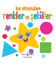 İlk Kitaplığım - Renkler ve Şekiller resmi
