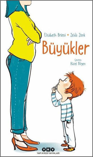 Büyükler resmi