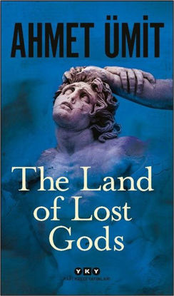 The Land of Lost Gods resmi