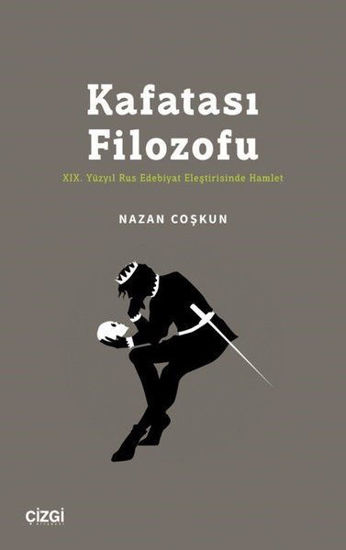 Kafatası Filozofu resmi