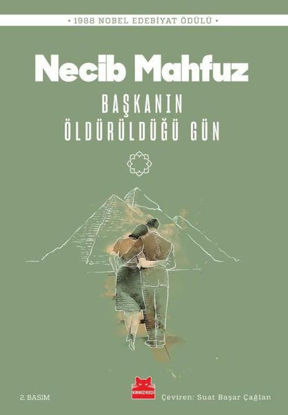 Başkanın Öldürüldüğü Gün resmi