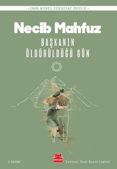 Başkanın Öldürüldüğü Gün resmi