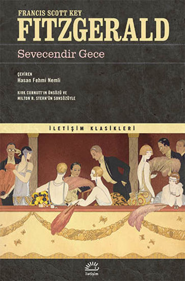 Sevecendir Gece resmi