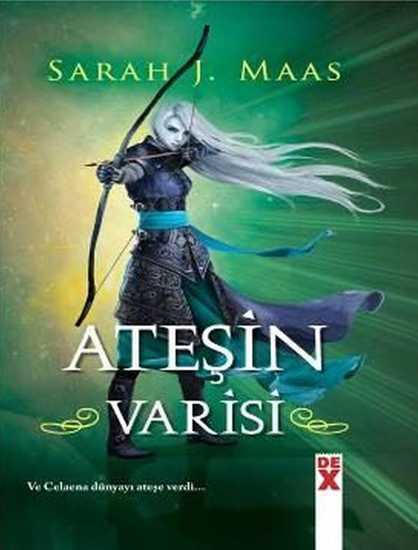 Ateşin Varisi -3 resmi