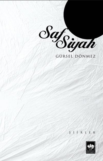 Saf Siyah resmi
