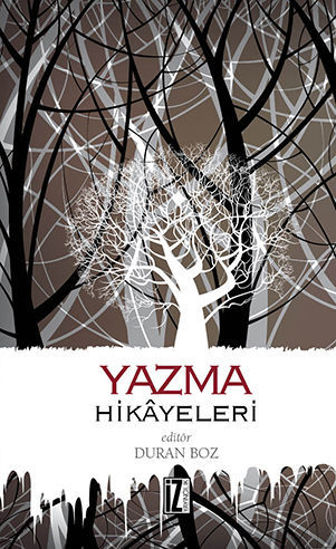 Yazma Hikayeleri resmi