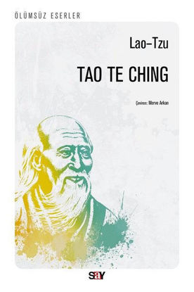 Tao Te Ching - Yol ve Erdemin Kitabı resmi