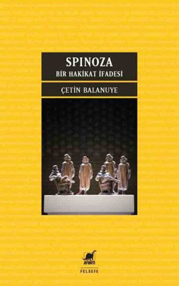 Spinoza - Bir Hakikat İfadesi resmi
