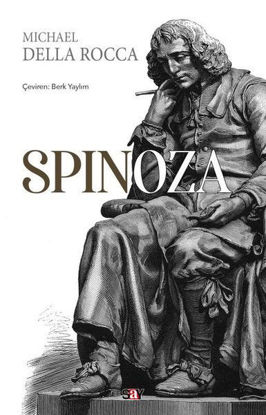 Spinoza resmi