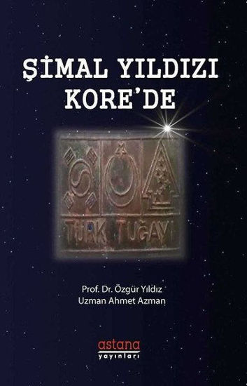 Şimal Yıldızı Kore'de resmi