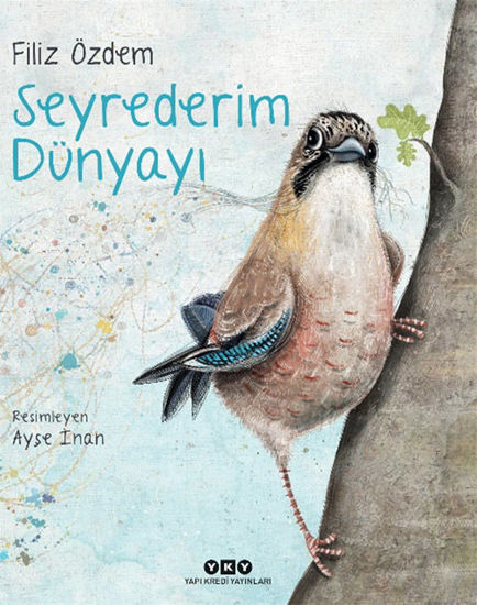 Seyrederim Dünyayı resmi