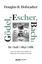 Gödel Escher Bach: Bir Ebedi Gökçe Belik resmi