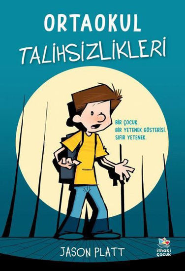 Ortaokul Talihsizlikleri resmi