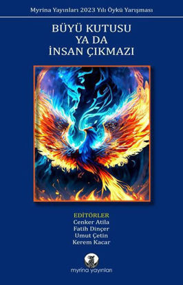 Büyü Kutusu Ya da İnsan Çıkmazı resmi