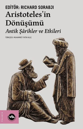 Aristoteles'in Dönüşümü resmi