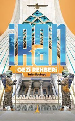 İran Gezi Rehberi resmi