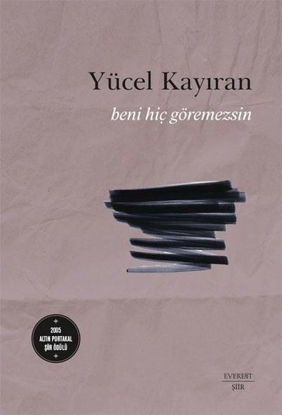 Beni Hiç Göremezsin resmi
