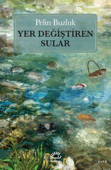 Yer Değiştiren Sular resmi