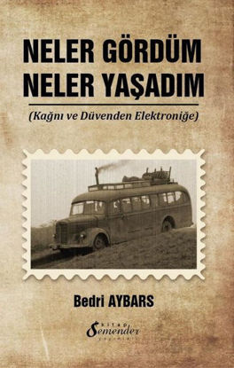 Neler Gördüm Neler Yaşadım resmi