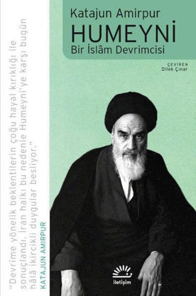 Humeyni: Bir İslam Devrimcisi resmi