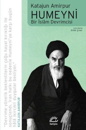 Humeyni: Bir İslam Devrimcisi resmi