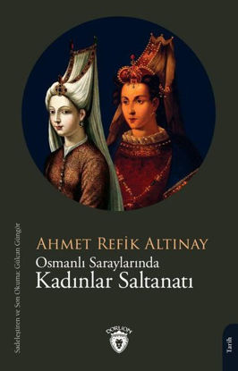 Osmanlı Saraylarında Kadınlar Saltanatı resmi
