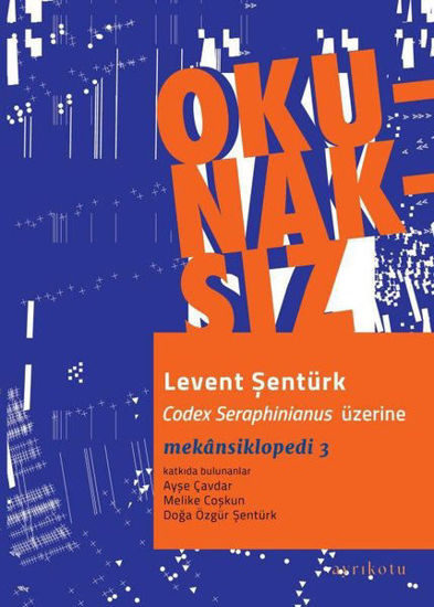 Okunaksız resmi