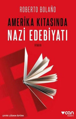 Amerika Kıtasında Nazi Edebiyatı resmi