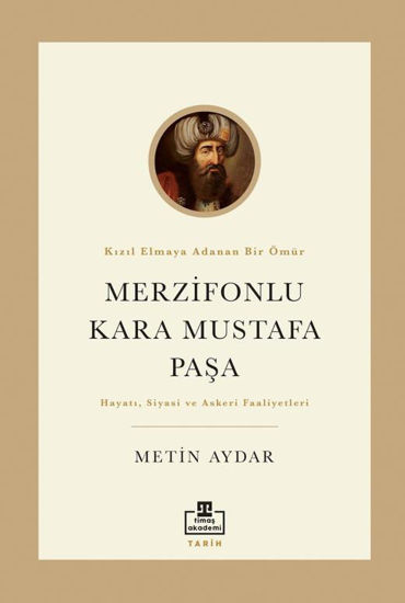 Merzifonlu Kara Mustafa Paşa resmi