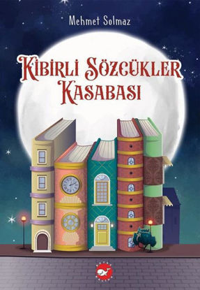 Kibirli Sözcükler Kasabası resmi