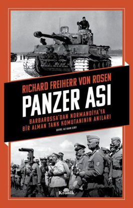 Panzer Ası resmi