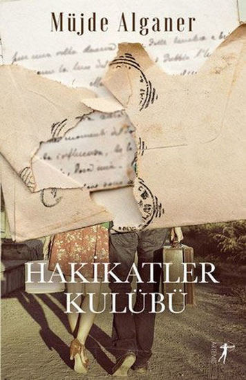 Hakikatler Kulübü resmi