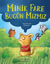 Minik Fare Bugün Mızmız resmi