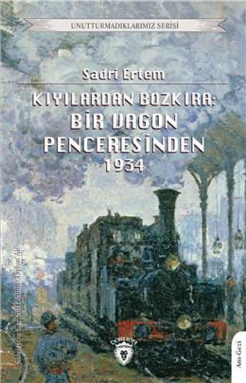 Kıyılardan Bozkıra resmi