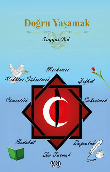 Doğru Yaşamak resmi