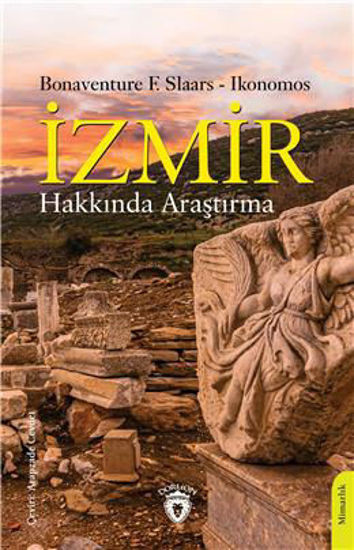 İzmir Hakkında Araştırma resmi