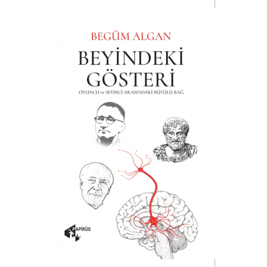 Beyindeki Gösteri resmi
