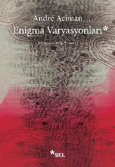 Enigma Varyasyonları resmi