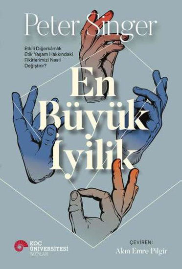 En Büyük İyilik resmi