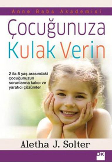 Çocuğunuza Kulak Verin resmi