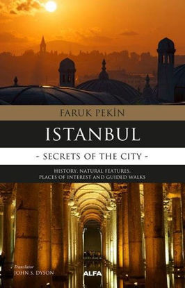 İstanbul-Secrets Of The City resmi