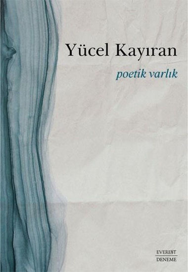 Poetik Varlık resmi