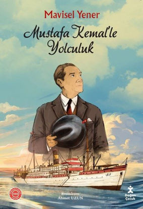 Mustafa Kemal'le Yolculuk resmi
