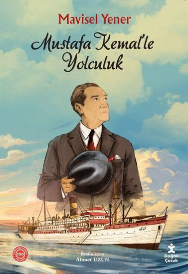 Mustafa Kemal'le Yolculuk resmi